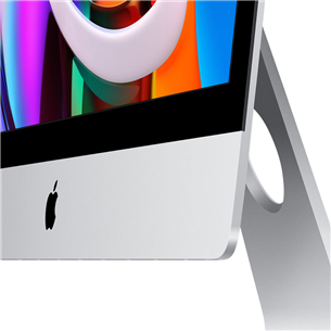 Stacionarus kompiuteris Apple iMac Full HD, ENG, 21.5",  MHK03ZE/A
