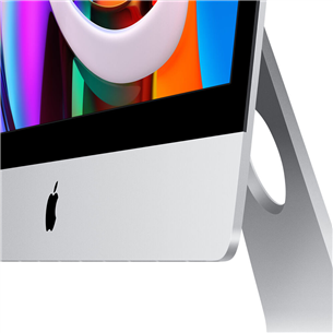 21,5'' Apple iMac Full HD (ENG)