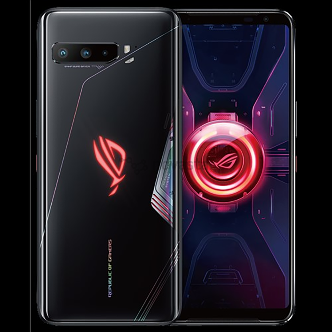 ASUS ROG Phone 3 256GB, Black Glare