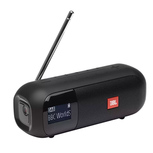 Portable radio JBL Tuner 2