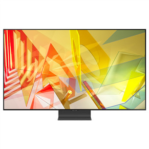 Televizorius Samsung QE75Q95TATXXH