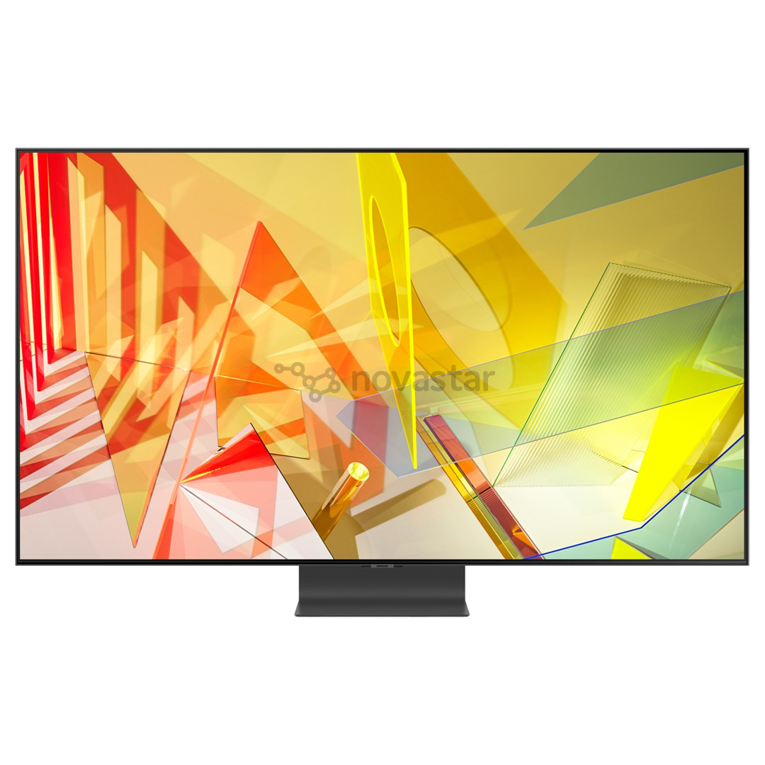 Televizorius Samsung QE75Q95TATXXH