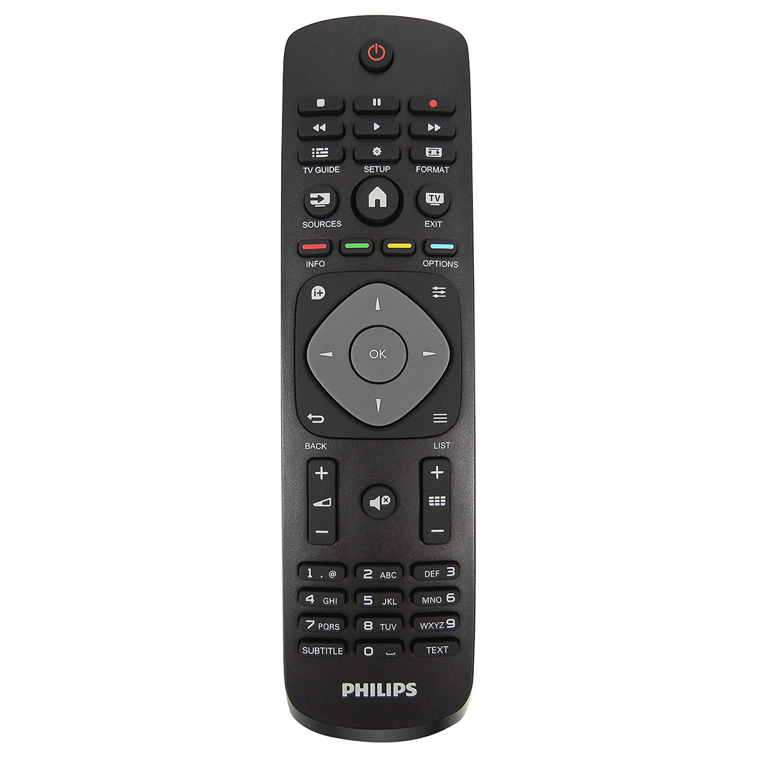 Televizorius Philips 32PHS5505/12
