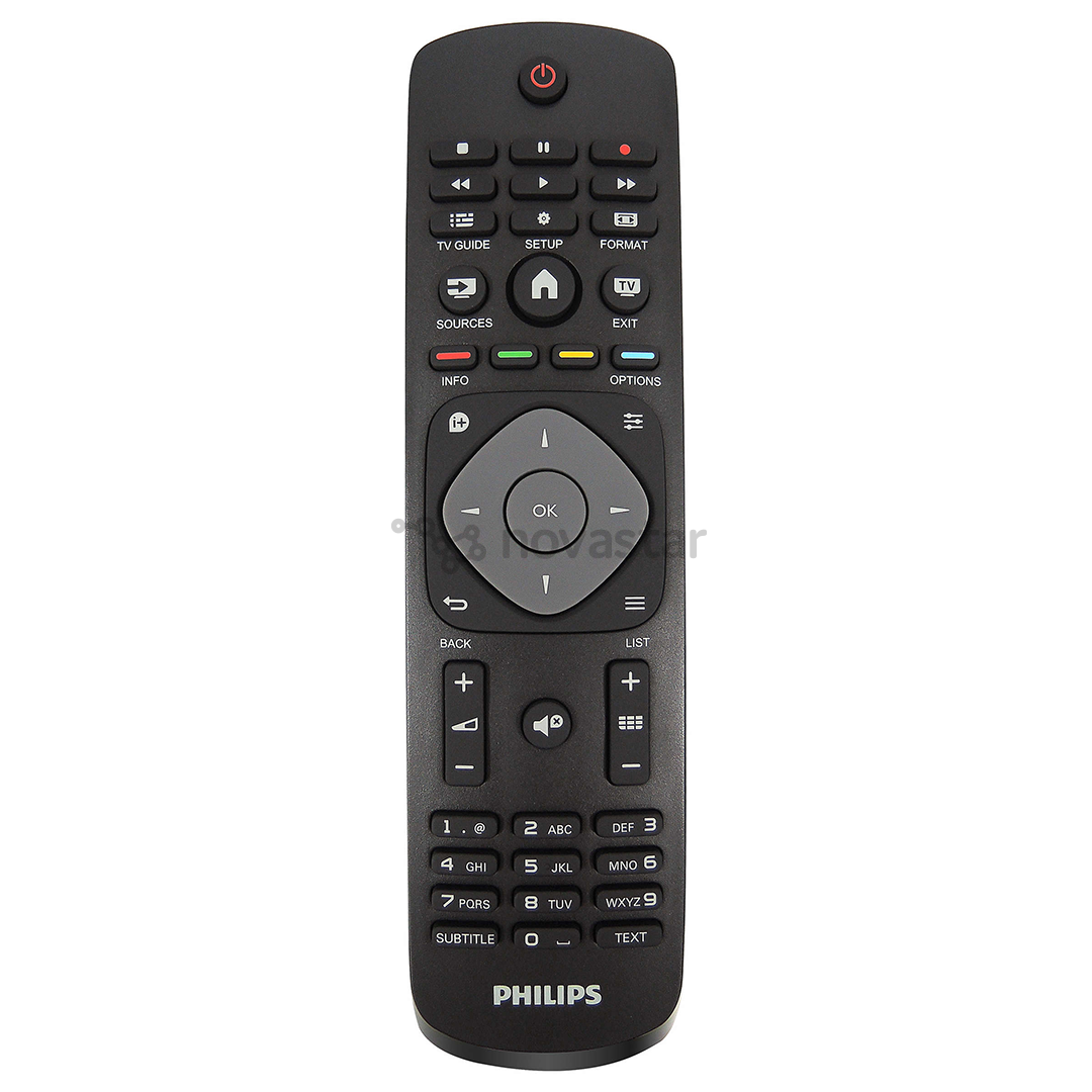 Televizorius Philips 32PHS5505/12