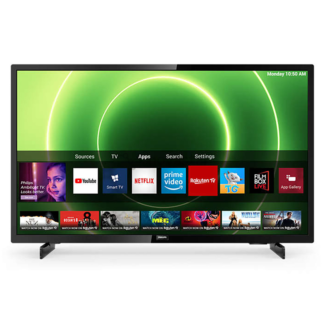 Televizorius Philips 32PFS6805/12