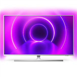 Televizorius Philips 58PUS8545/12