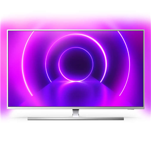 Televizorius Philips 58PUS8545/12
