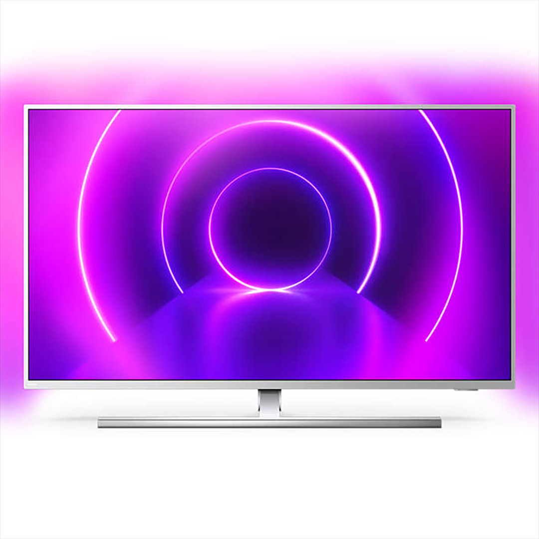 Televizorius Philips 58PUS8545/12