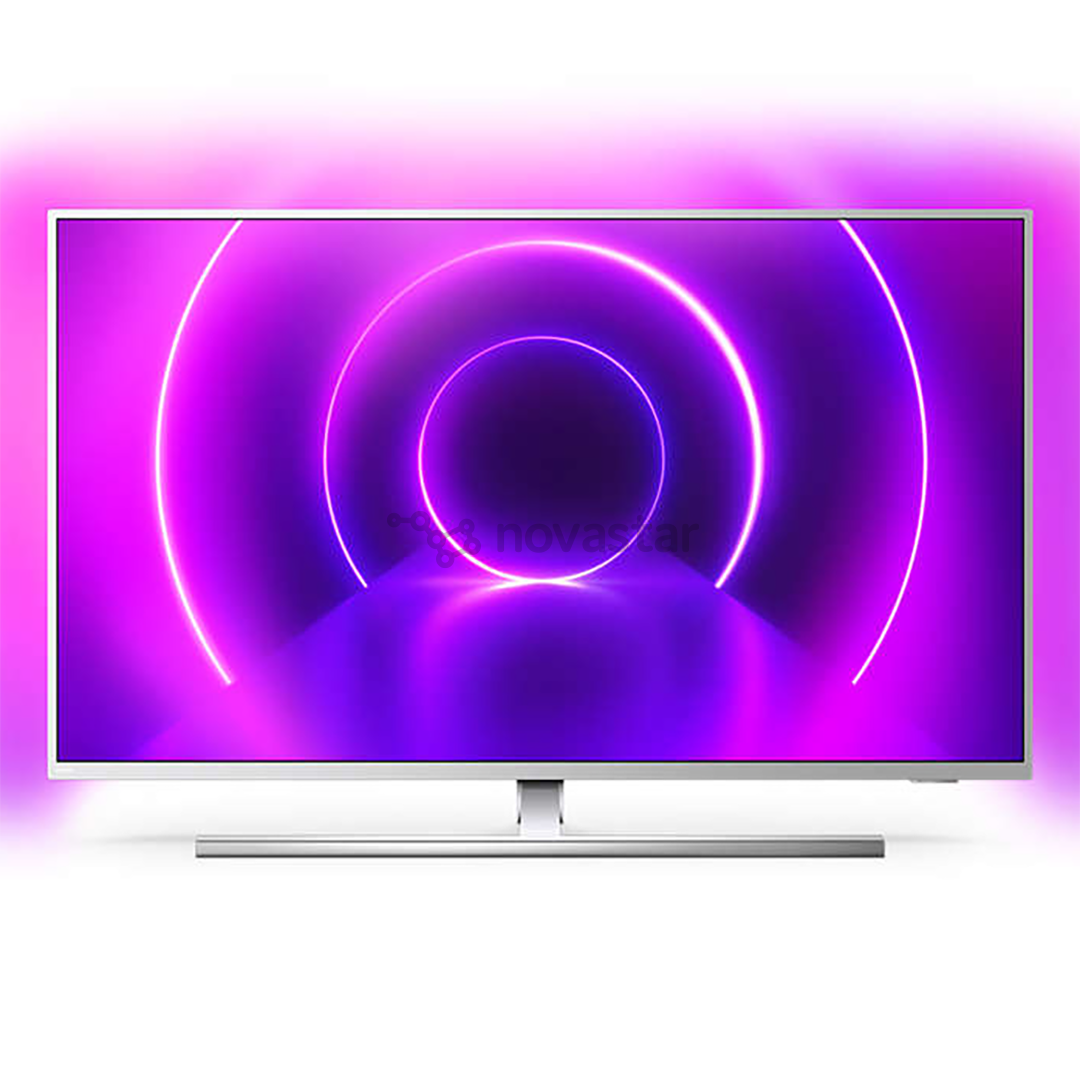 Televizorius Philips 58PUS8545/12