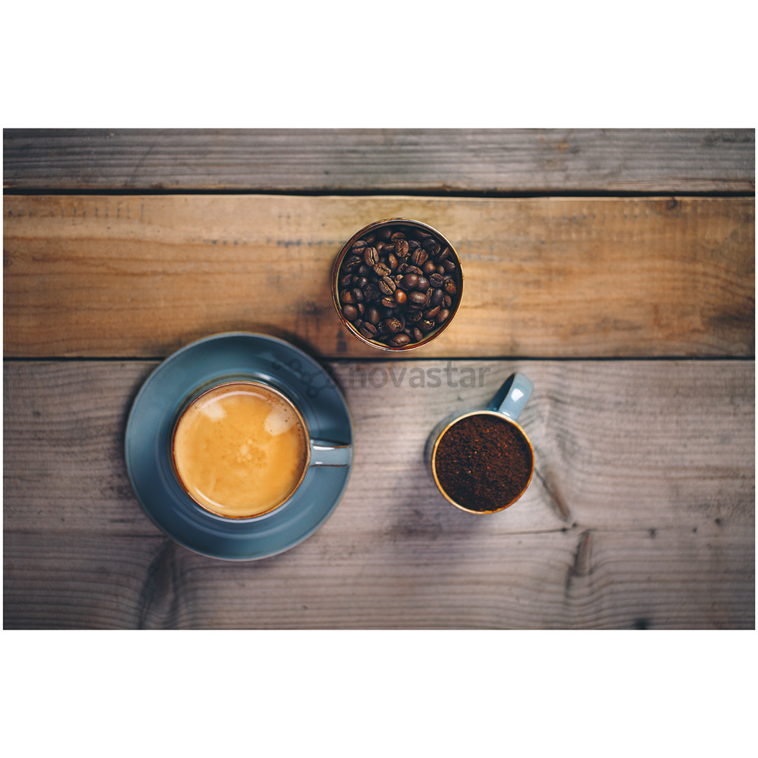 Nivona CafeRomatica 970, sidabro spalvos - Kavos aparatas