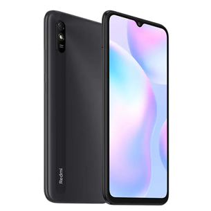 Xiaomi Redmi 9A 32GB, Grey