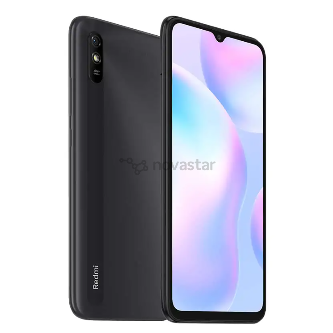Xiaomi Redmi 9A 32GB, Grey