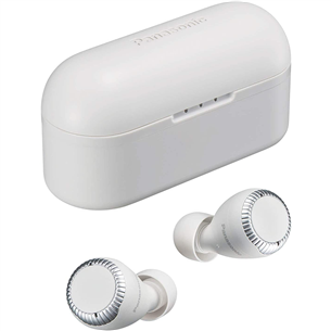 Ausinės Panasonic RZ-S300WE-W, belaidės, Baltos