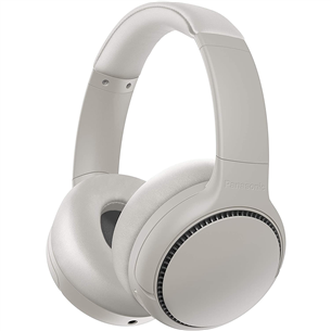 Ausinės Panasonic RB-M500BE-C, belaidės, Kreminės