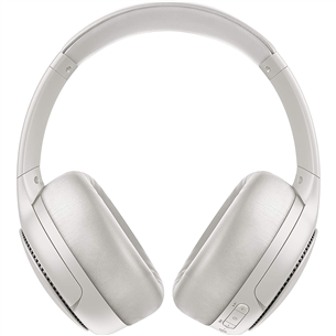 Ausinės Panasonic RB-M500BE-C, belaidės, Kreminės
