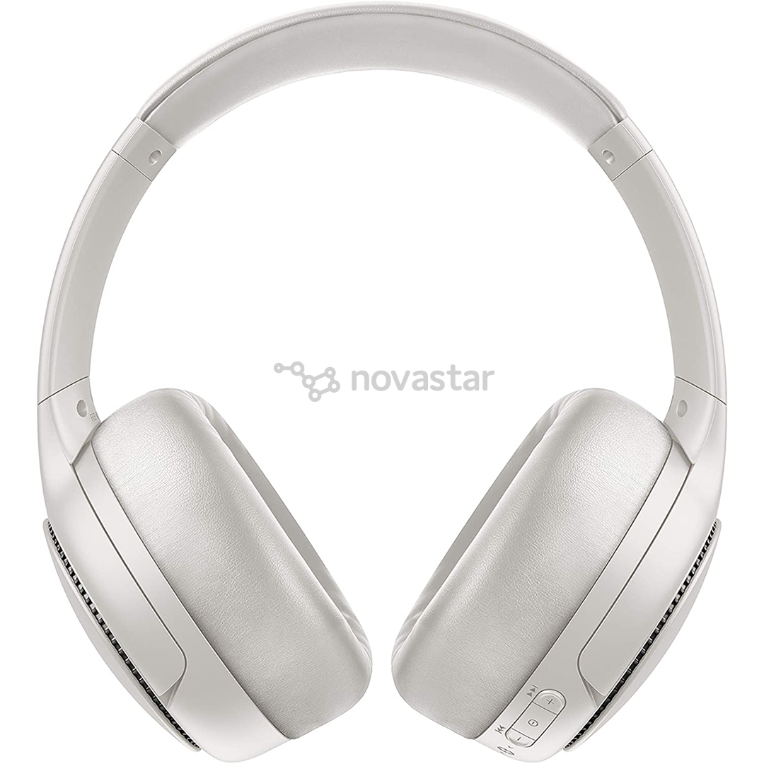 Ausinės Panasonic RB-M500BE-C, belaidės, Kreminės