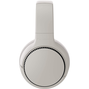 Ausinės Panasonic RB-M500BE-C, belaidės, Kreminės