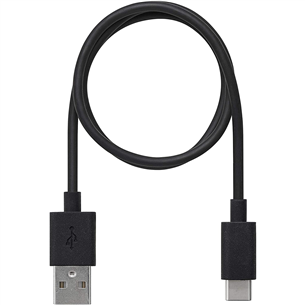 Ausinės Panasonic RB-M500BE-C, belaidės, Kreminės