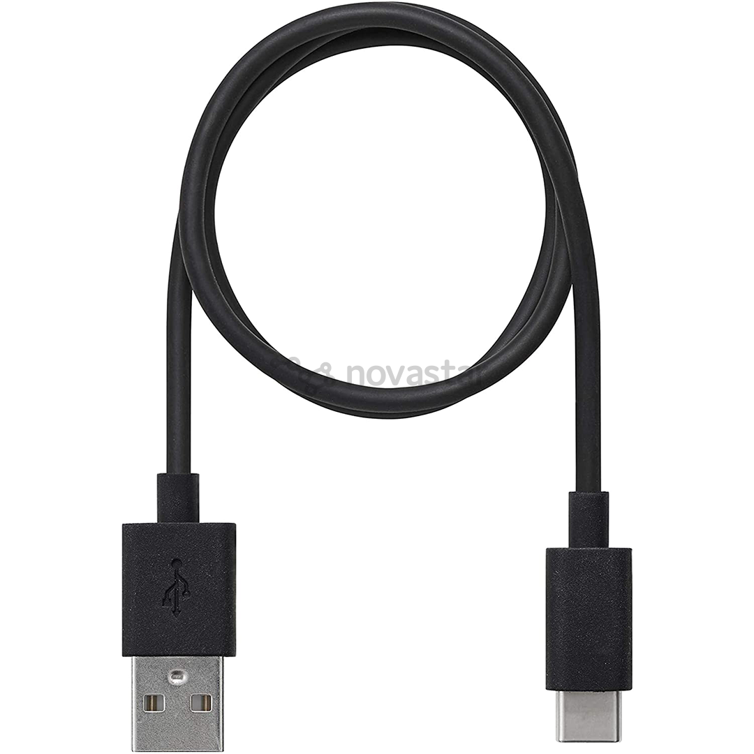 Ausinės Panasonic RB-M500BE-C, belaidės, Kreminės