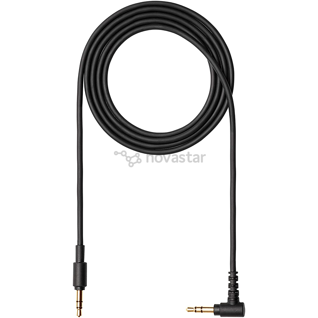 Ausinės Panasonic RB-M500BE-C, belaidės, Kreminės