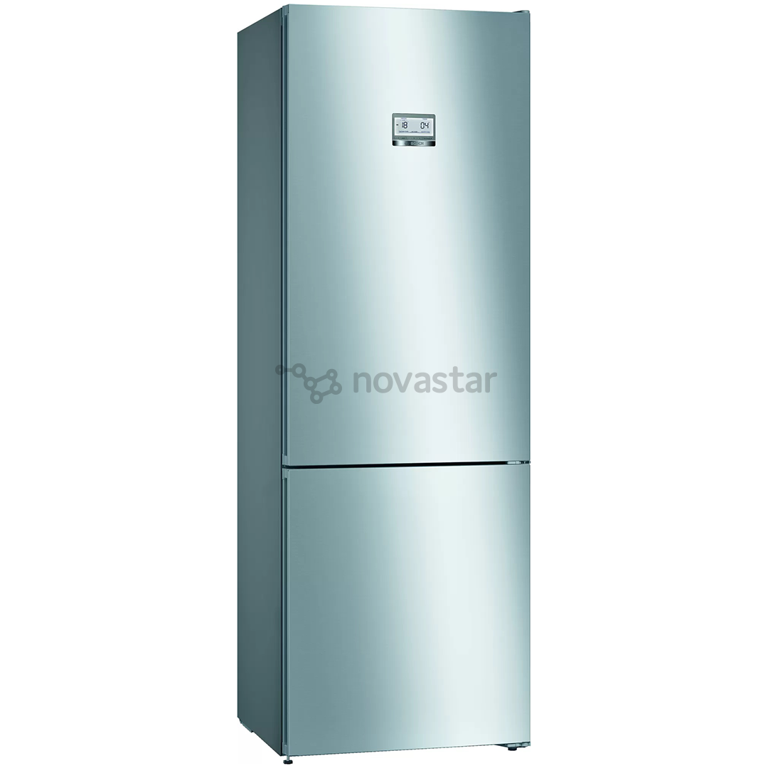 Šaldytuvas Bosch KGN49MIEA