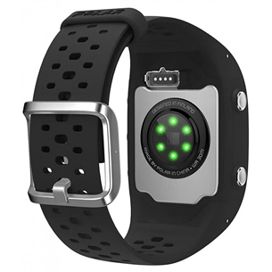 Išmanioji apyrankė Polar M430 (S) Juodas