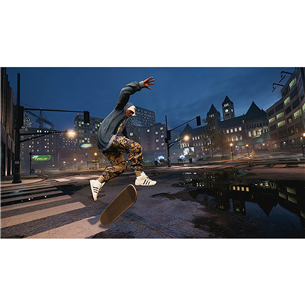 Žaidimas Xbox One Tony Hawks Pro Skater 1+2