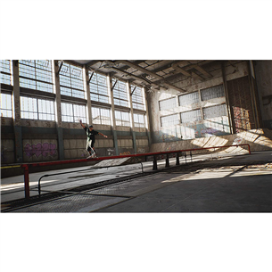 Žaidimas Xbox One Tony Hawks Pro Skater 1+2