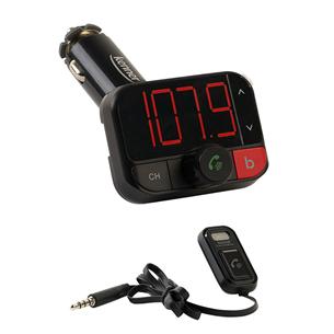FM siųstuvas Kenner FT621