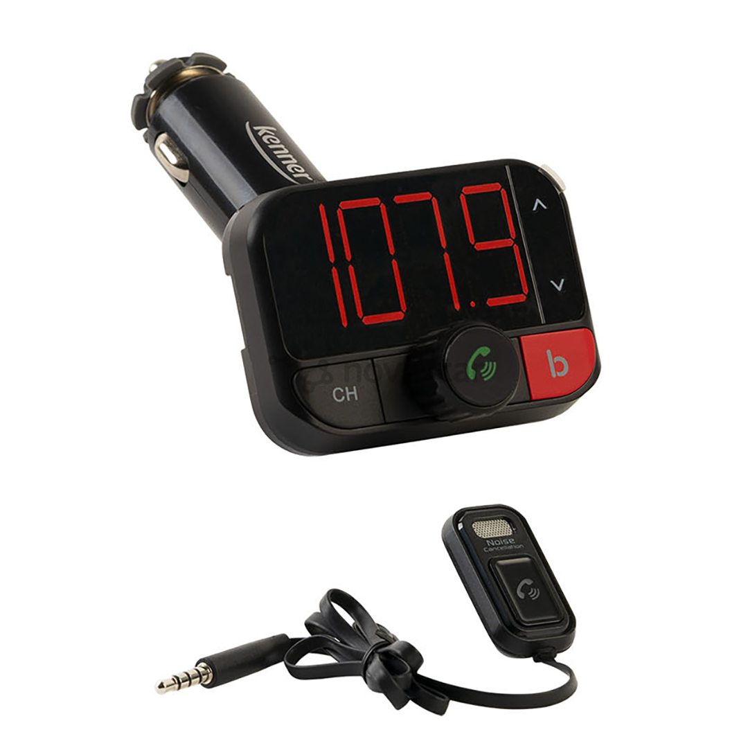 FM siųstuvas Kenner FT621