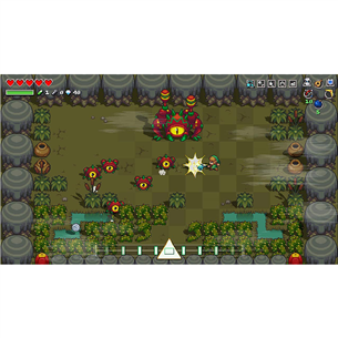 Žaidimas Nintendo Switch Cadence of Hyrule: Crypt of the Necrodancer