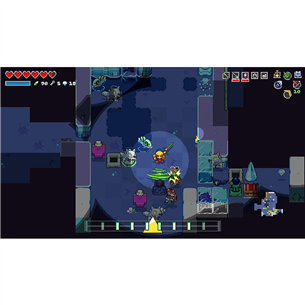 Žaidimas Nintendo Switch Cadence of Hyrule: Crypt of the Necrodancer