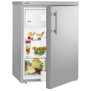 Liebherr, 143 л, высота 85 см, серебристый - Мини-холодильник TPESF1714-22