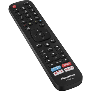 Televizorius Hisense 40A5600F