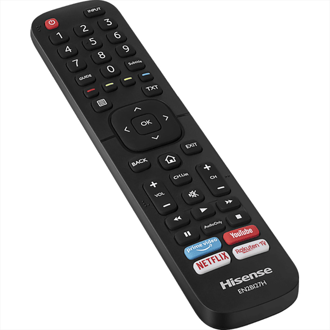 Televizorius Hisense 40A5600F