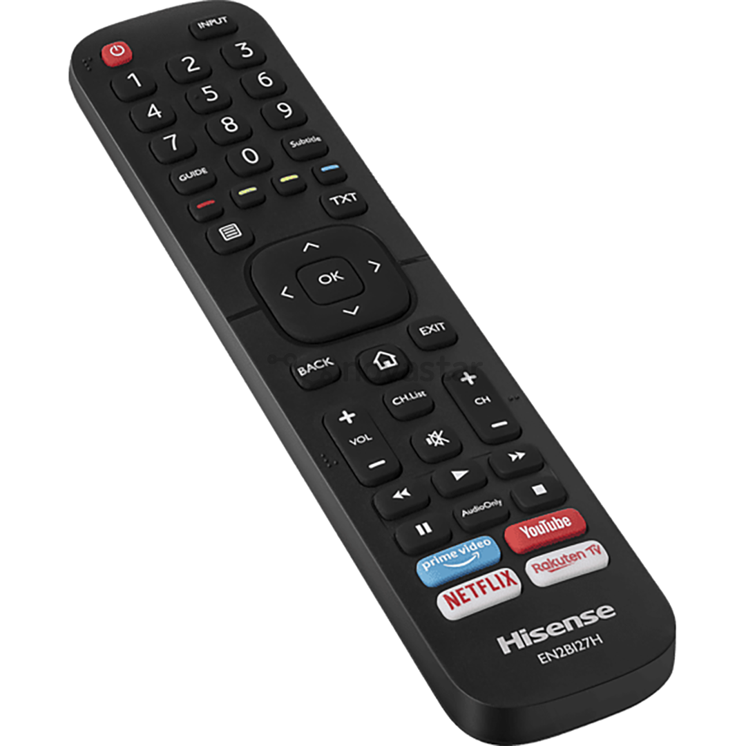 Televizorius Hisense 40A5600F