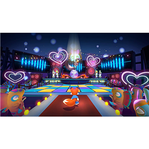 Žaidimas PS4 New Super Luckys Tale