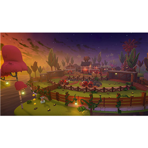 Žaidimas PS4 New Super Luckys Tale