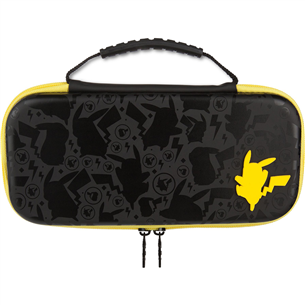 Dėklas Nintendo Switch PowerA Pikachu