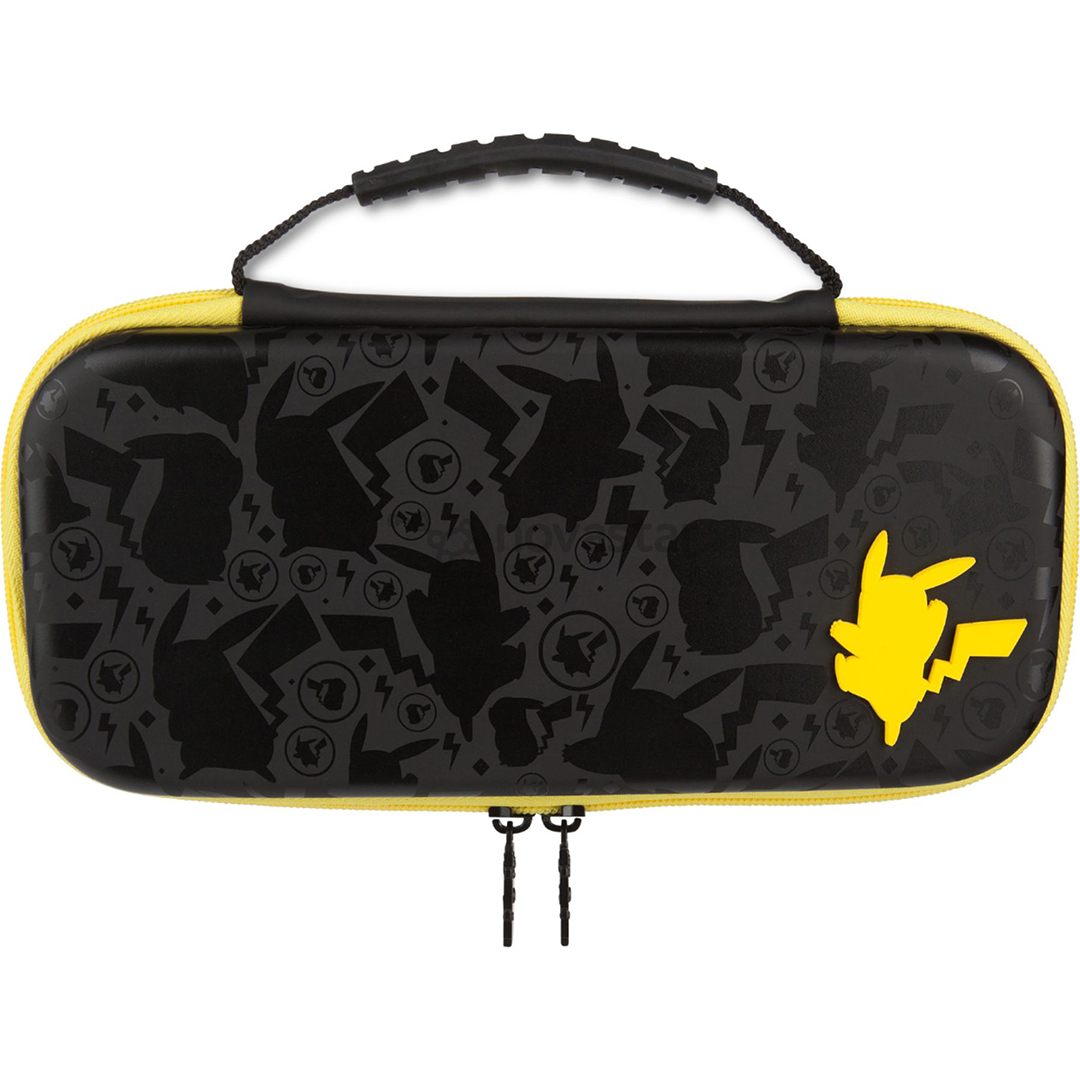 Dėklas Nintendo Switch PowerA Pikachu