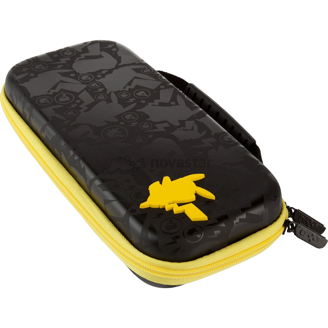 Dėklas Nintendo Switch PowerA Pikachu