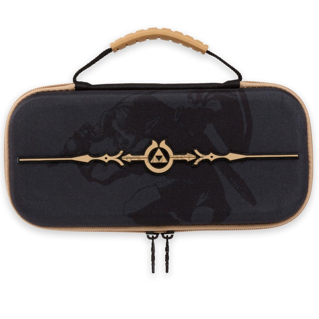 Dėklas Nintendo Switch PowerA Zelda