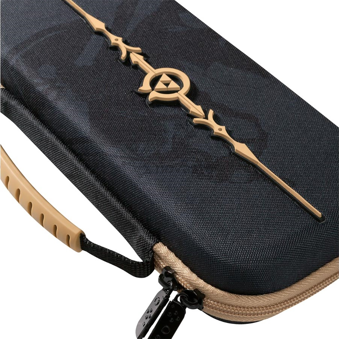 Dėklas Nintendo Switch PowerA Zelda