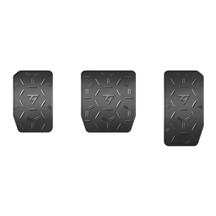 Priedas Thrustmaster T-LCM 3362934002381