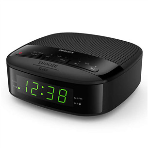 Радиочасы Philips