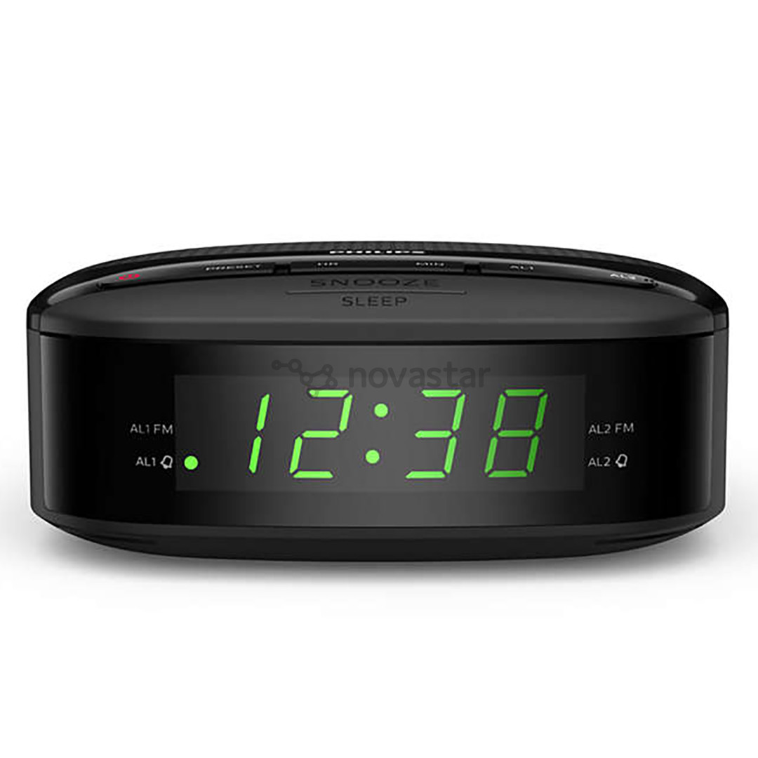 Радиочасы Philips