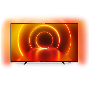 Televizorius Philips 55PUS7805/12