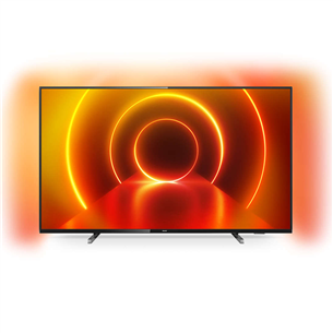 Televizorius Philips 55PUS7805/12