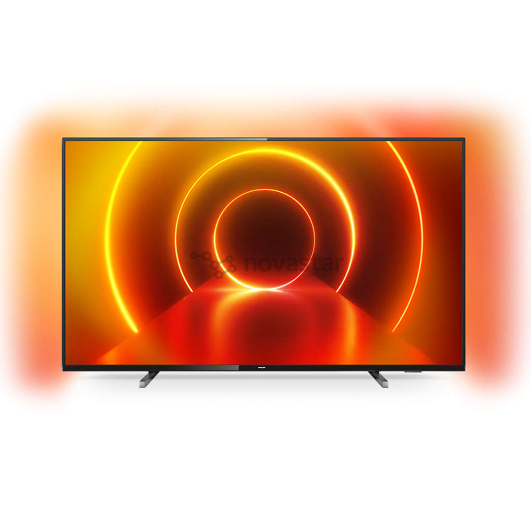 Televizorius Philips 55PUS7805/12