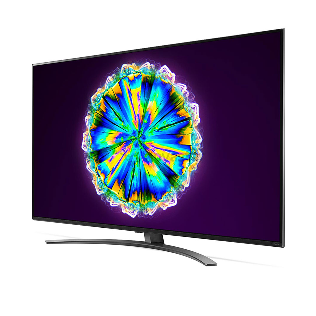 Televizorius LG  65NANO863NA.AEU